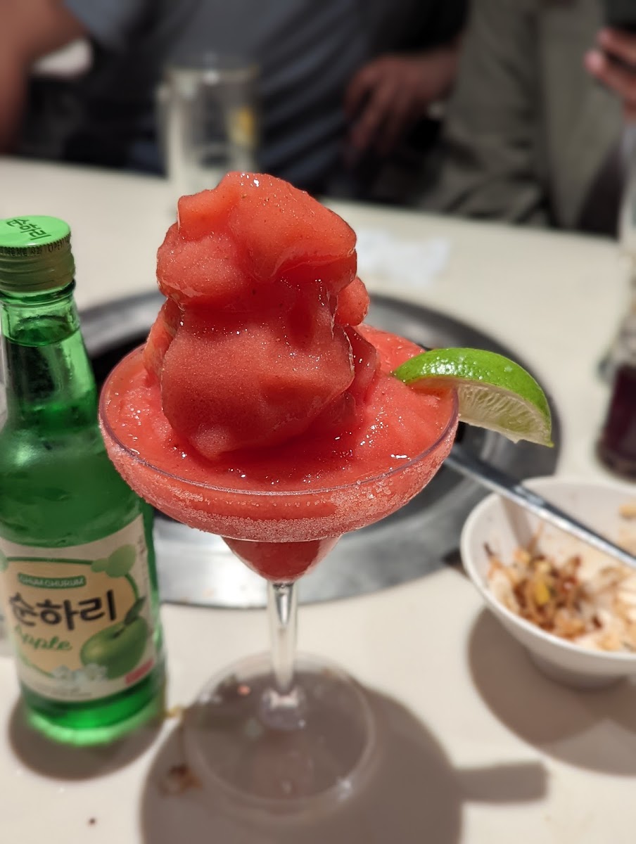 Korean Grill House-10