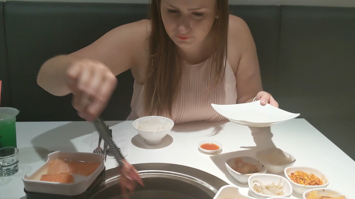 Korean Grill House-2