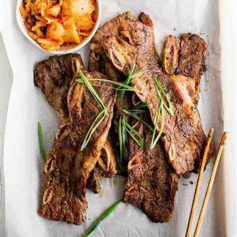 Korean Grill House-3