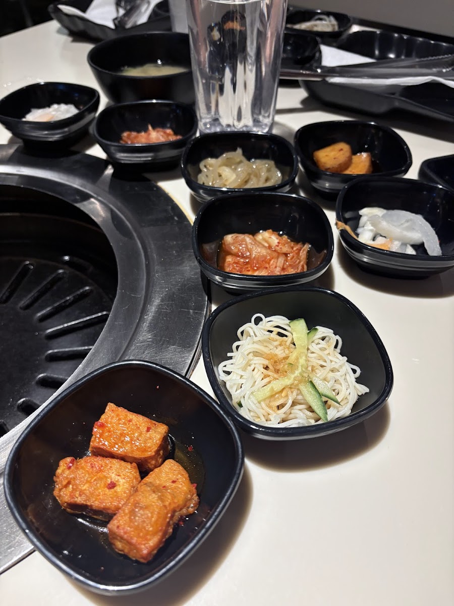 Korean Grill House-4