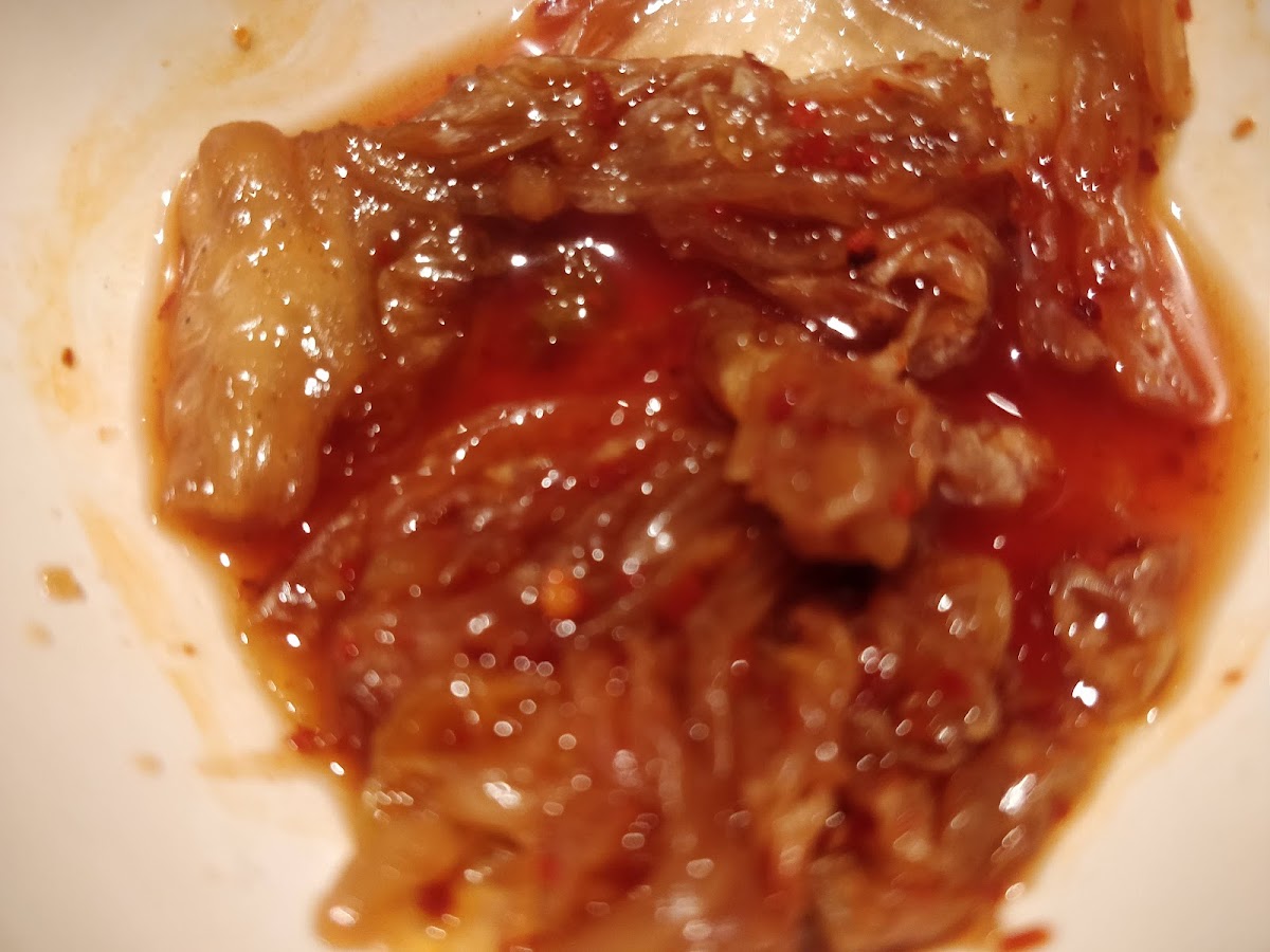 Korean Grill House-6