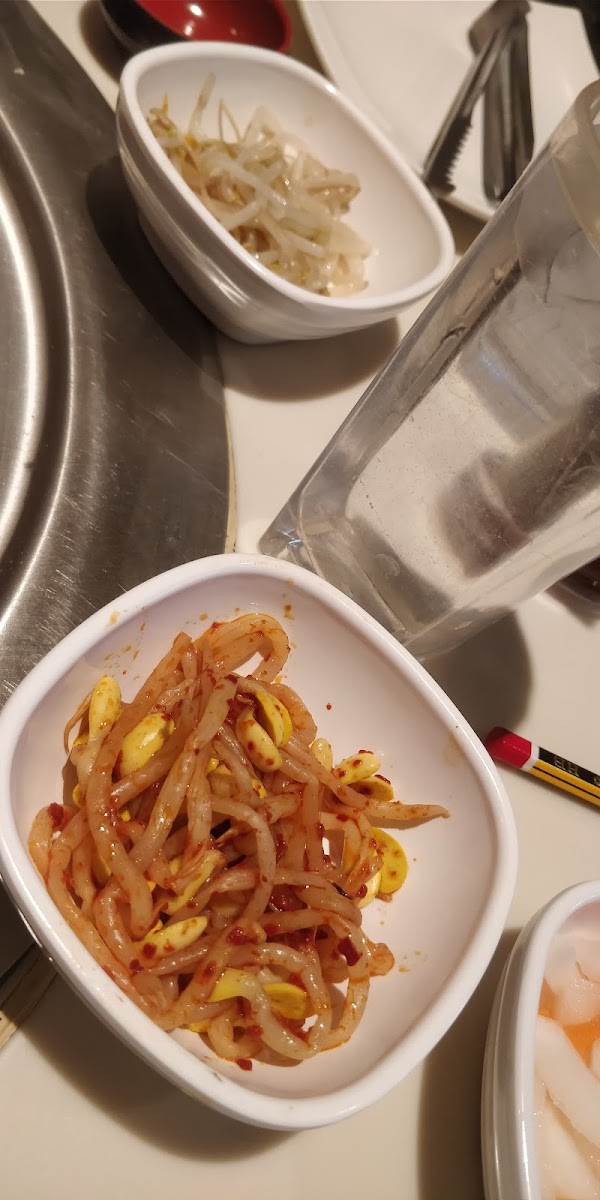 Korean Grill House-7