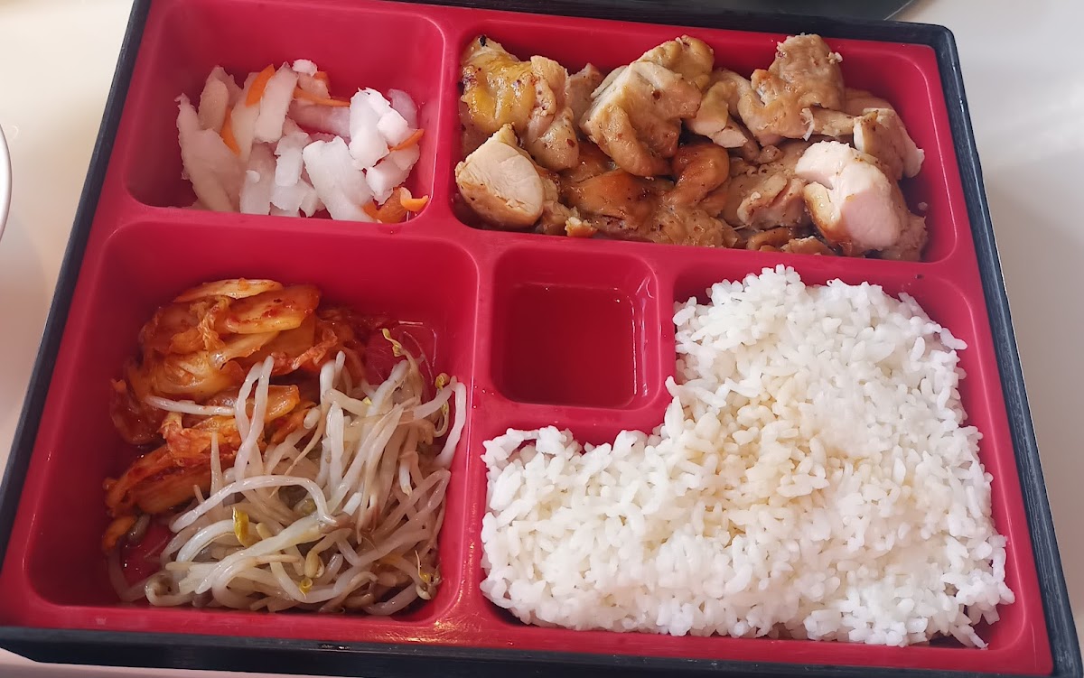 Korean Grill House-8